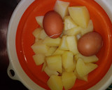 Foto del paso 2 de la receta: Ensalada de patata