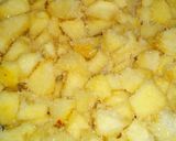 Foto del paso 1 de la receta: Dulce de manzanas