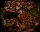 Foto langkah ke 7 dari resep Oseng Ati Ampela.