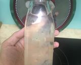 Hình bước làm 5 của món Nha đam đường phèn