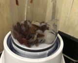 Hình bước làm 3 của món Chả Tôm Khoai Mỡ