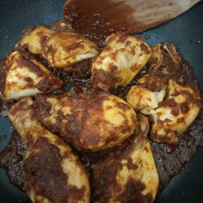 Langkah 6