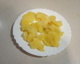 Foto del paso 6 de la receta Cena rápida