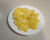 Foto del paso 6 de la receta: Cena rápida