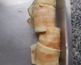 Foto del paso 4 de la receta: Canelones de zucchini