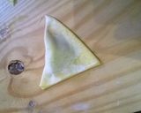 Foto del paso 3 de la receta: Hojitas rellenas