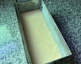 Foto del paso 4 de la receta: Budín de vainilla fácil, con glaseado real de limón
