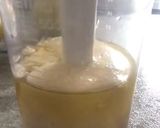 Foto del paso 5 de la receta: Mayonesa casera en 1 minuto (¡con truco! no se corta nunca)