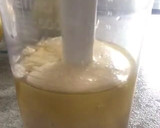 Foto del paso 5 de la receta: Mayonesa casera en 1 minuto (¡con truco! no se corta nunca)