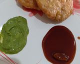 मटर कचौड़ी (matar kachodi recipe in Hindi) रेसिपी चरण 8 फोटो