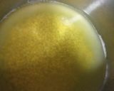 A picture of step 1 of Dal Square Samosa!.