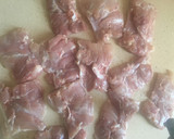 Foto del paso 2 de la receta: Contramuslos de pollo con cítricos