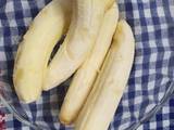Pan de banana
