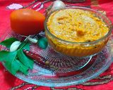 ટોમેટો ઓનિયન ચટણી (Tomato Onion Chutney Recipe In Gujarati) રેસીપી સ્ટેપ3ફોટો