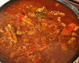 Foto del paso 3 de la receta: Arroz y costillejas