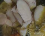 Banarasi stuffed dum aloo recipe step 2 photo