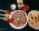 વેજિટેબલ જાલફરાઝી (Vegetable Jalfrezi Recipe In Gujarati) રેસીપી સ્ટેપ4ફોટો