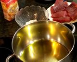 Foto del paso 1 de la receta: Lomos de atún en escabeche de naranja (Videoreceta)