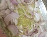 Paya soup/Mutton leg soup with idiyappam/ healthy breakfast for kids