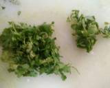 Paneer veg sandwich recipe step 3 photo