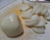 Foto del paso 3 de la receta: Hígado entomatado
