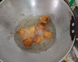 गोभी पनीर कोफ्ता (Gobhi Paneer Kofta recipe in Hindi) रेसिपी चरण 7 फोटो