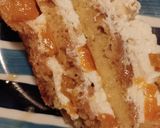 Foto del paso 4 de la receta: Torta Chajá