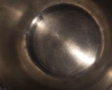 A picture of step 1 of Hot coffee.