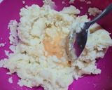 A picture of step 4 of Homemade Gnocchi Recipe.
