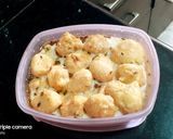 दही बड़े (Dahi bade recipe in hindi) रेसिपी चरण 5 फोटो