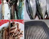 รูปขั้นตอนการทำที่ 1 ของ ข้าวน้ำพริกไข่ชะอม