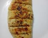 Cheese garlic bread recipe step 9 photo