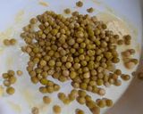 Foto del paso 4 de la receta: Arvejas salteadas a la manteca