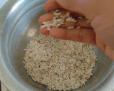 அவல் கேசரி ரெசிபி ஸ்டேப் 1 புகைப்படம்