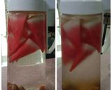 Foto langkah ke 10 dari resep Aneka infuse water.