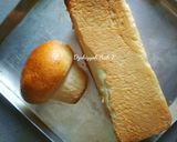 Foto langkah ke 8 dari resep Roti tawar lembuttt (no telur&no mixer).