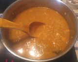 Foto del paso 5 de la receta: Lentejas con arroz y verduras