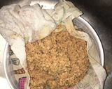 Foto del paso 4 de la receta: Hidratar Soja Texturizada