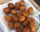 Foto del paso 10 de la receta: Croquetas de calabaza y parmesano