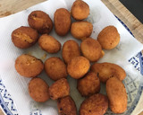 Foto del paso 10 de la receta: Croquetas de calabaza y parmesano