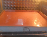 Foto langkah ke 4 dari resep Red Beans Desert Box.