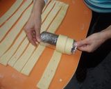 Kürtőskalács recept III recept fázis 6 fotója