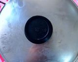Foto del paso 2 de la receta Leche merengada casera