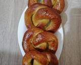 Pretzels recipe step 5 photo