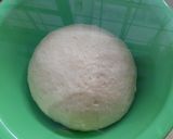 Foto langkah ke 2 dari resep Roti Manis.