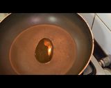 A picture of step 4 of Chicken Steaks with Mushroom Sauce.
