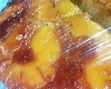Foto del paso 5 de la receta: Torta invertida de ANANÁ