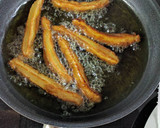 Foto del paso 4 de la receta: Churros caseros