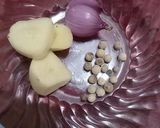 Foto langkah ke 3 dari resep Sayur Sop mantaapp.
