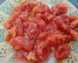 Foto del paso 6 de la receta: Coca de Cuaresma con atún
